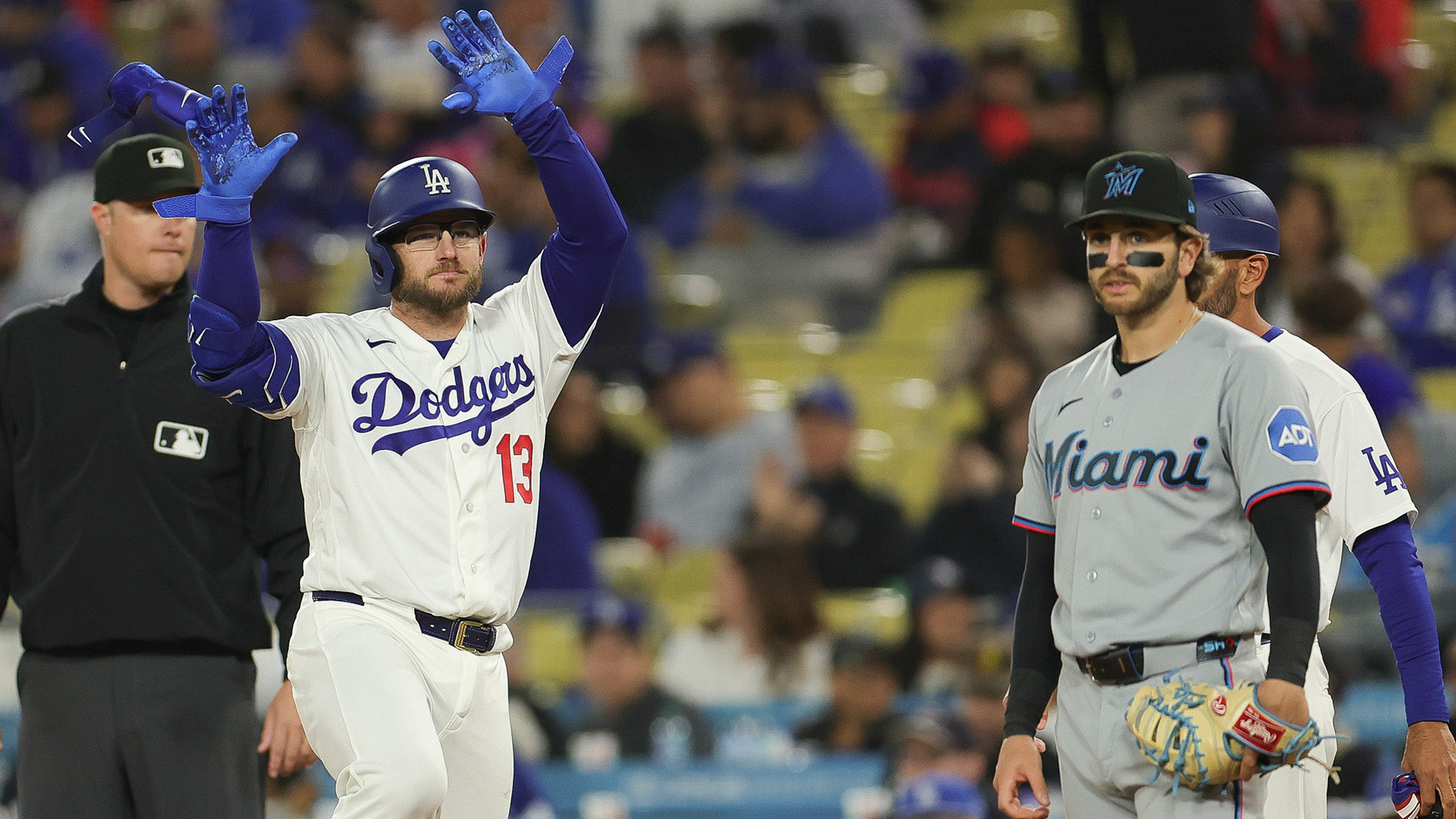 Max Muncy