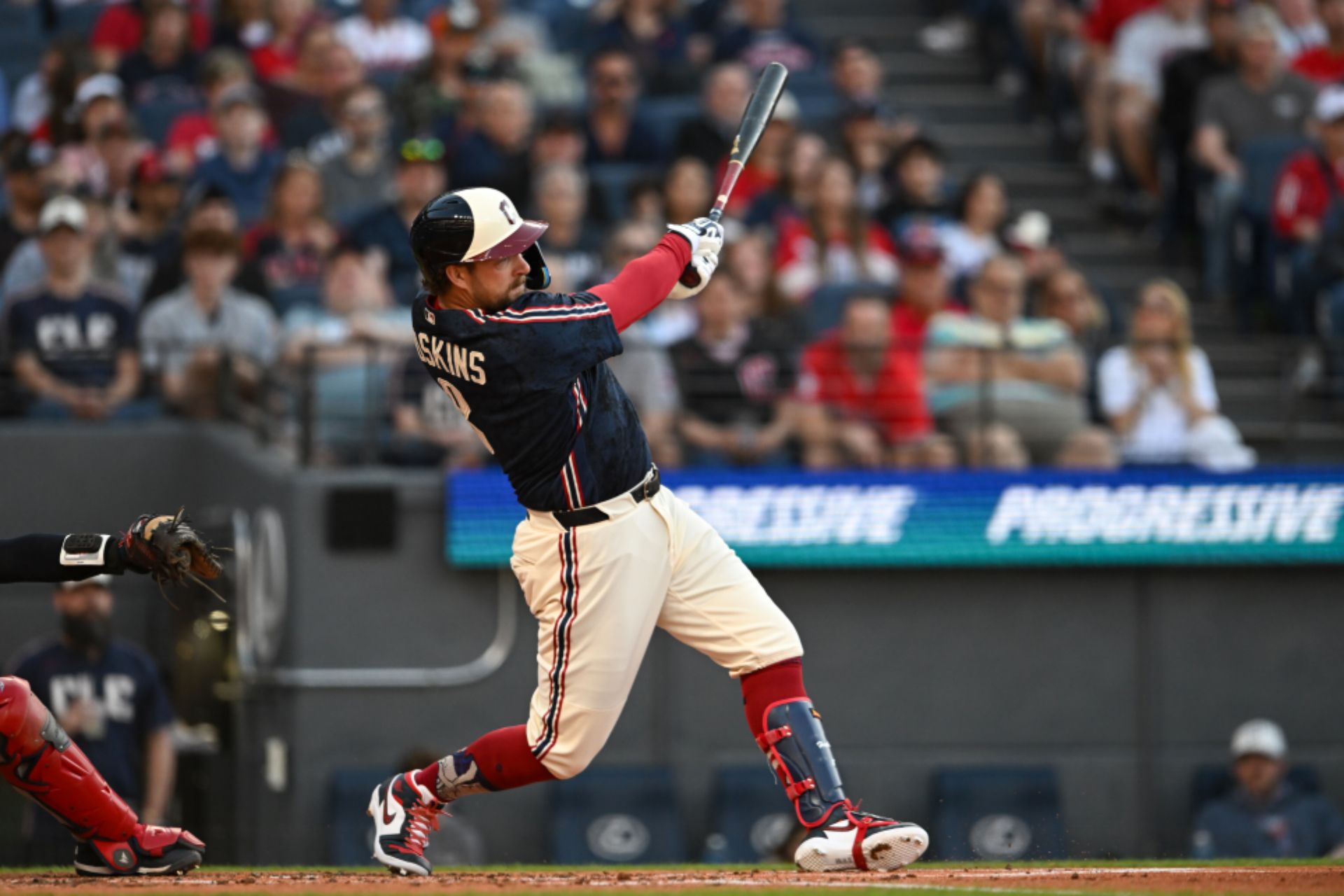 Rhys Hoskins
