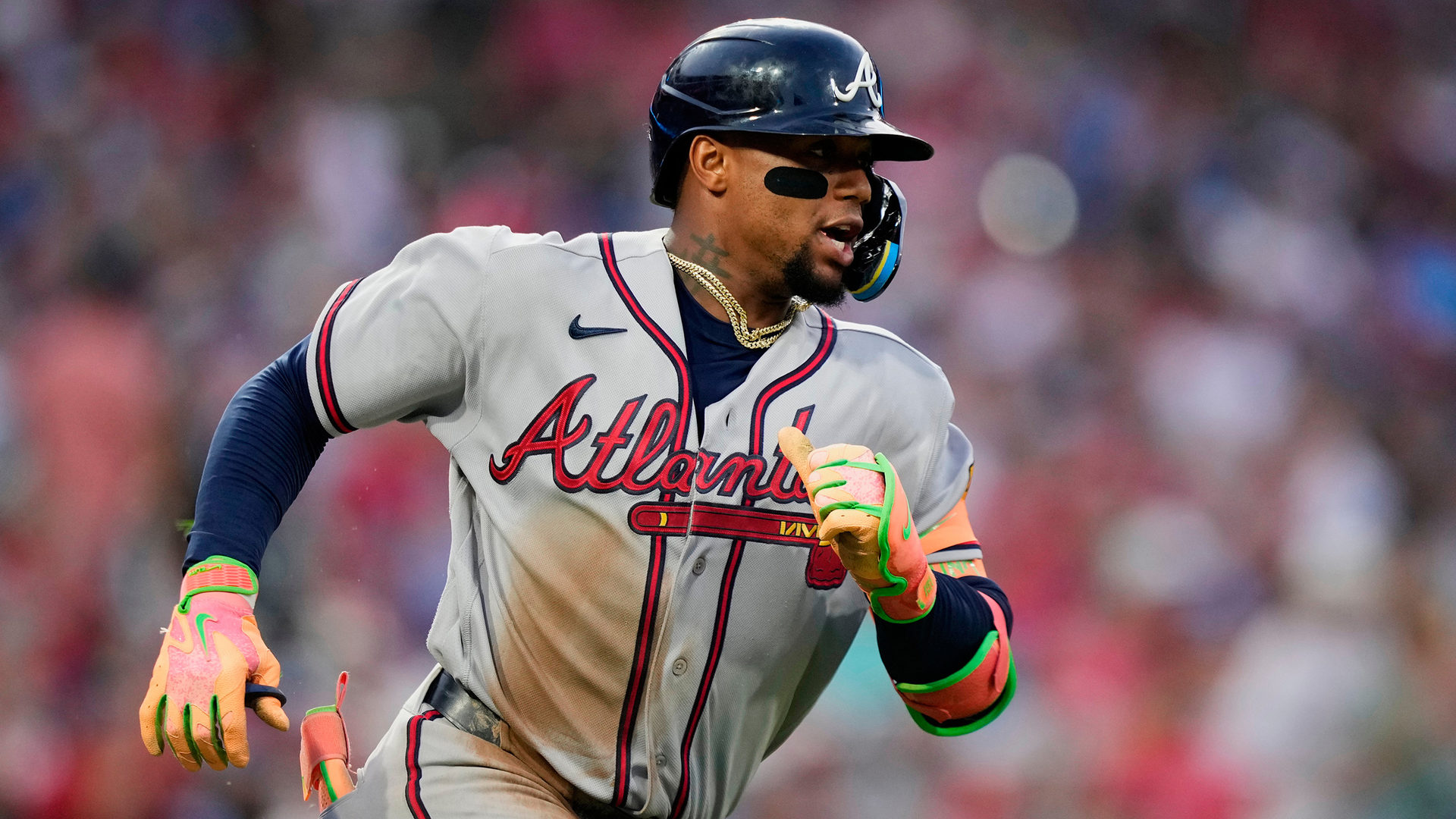 Ronald Acuña Jr. 