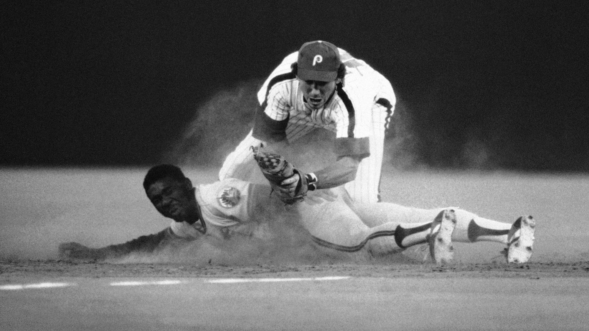 Mookie Wilson