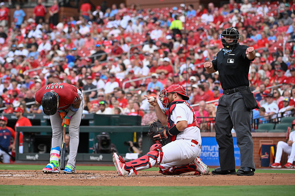 Ketel Marte