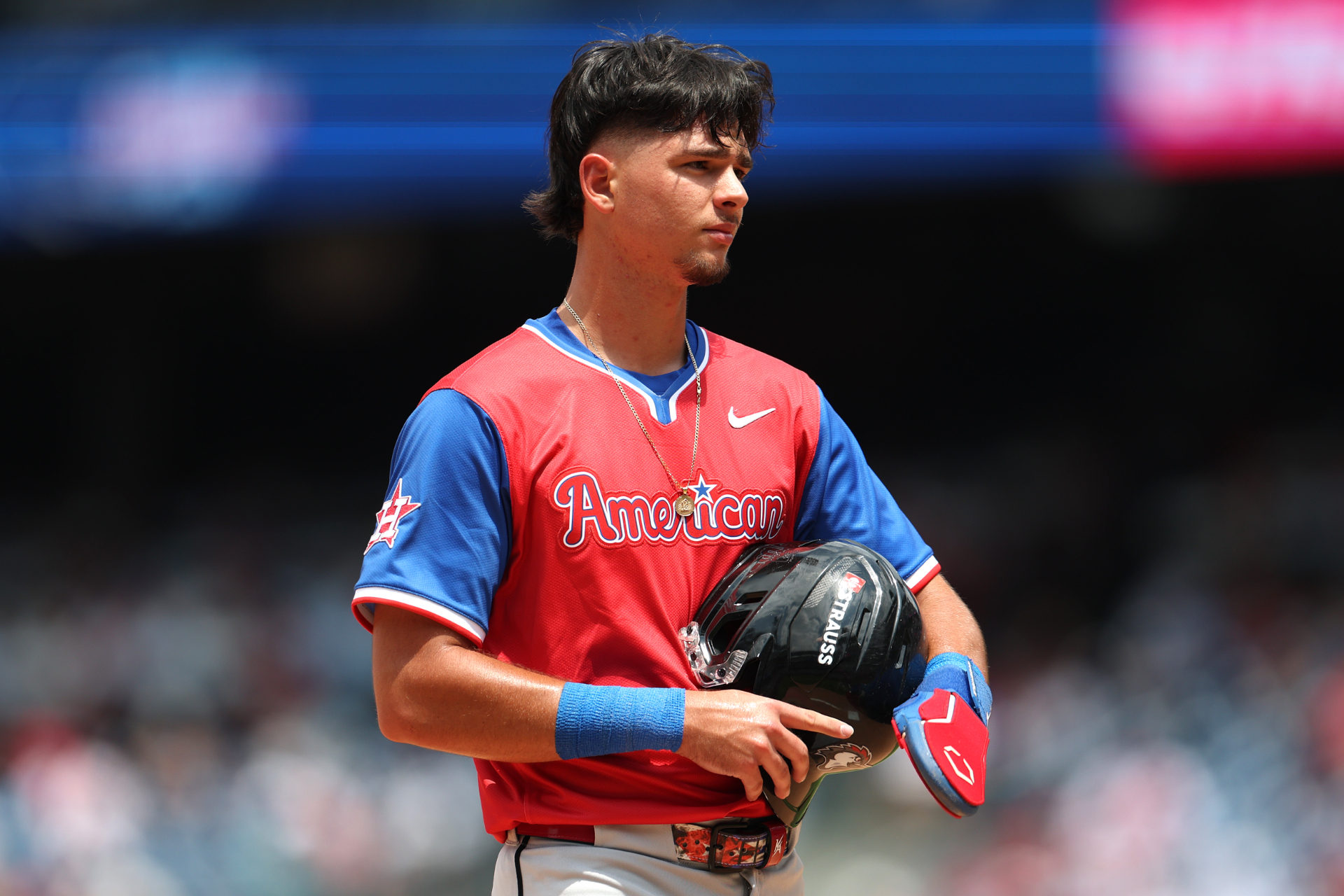 Kevin Alvarez