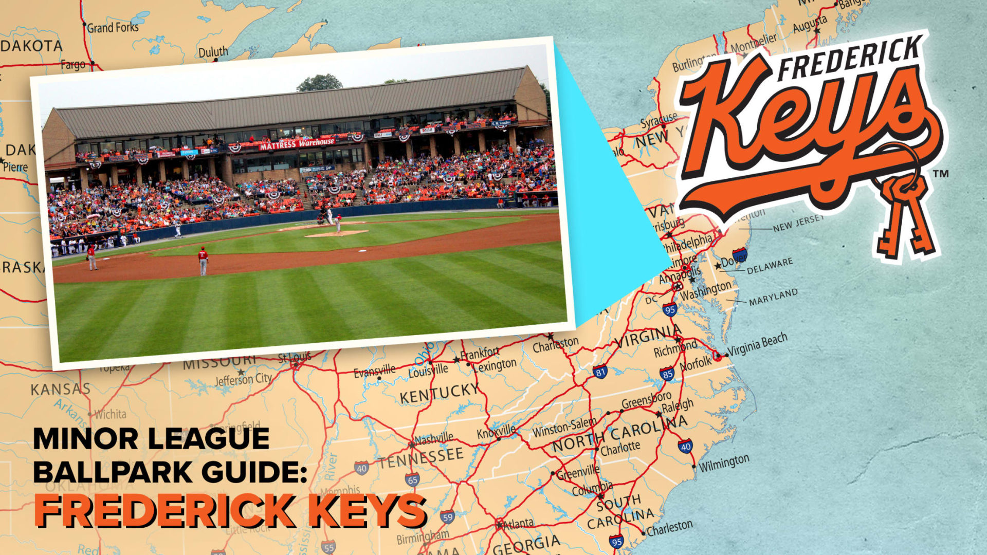 Frederick Keys