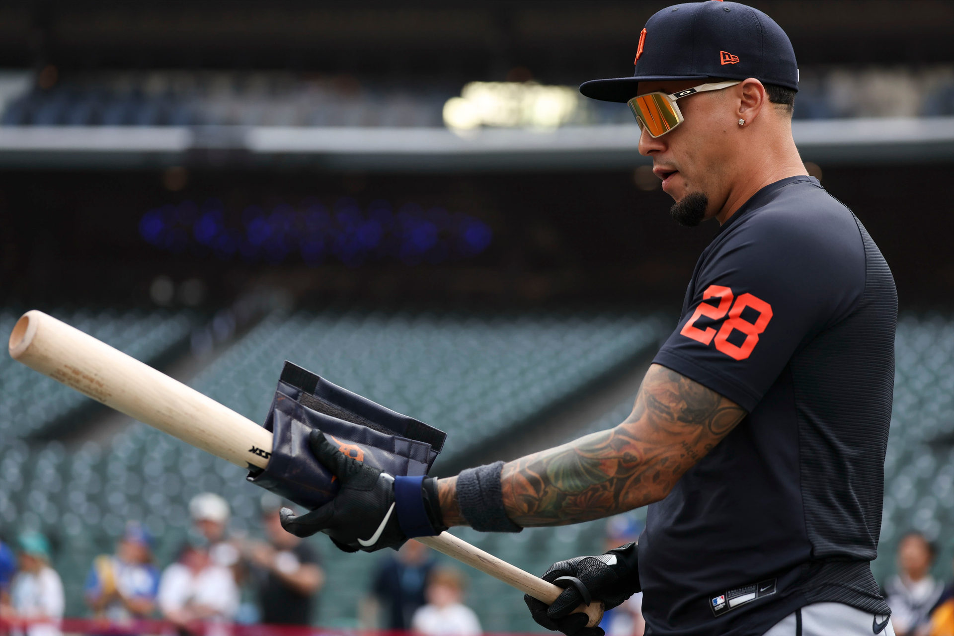 Javier Báez