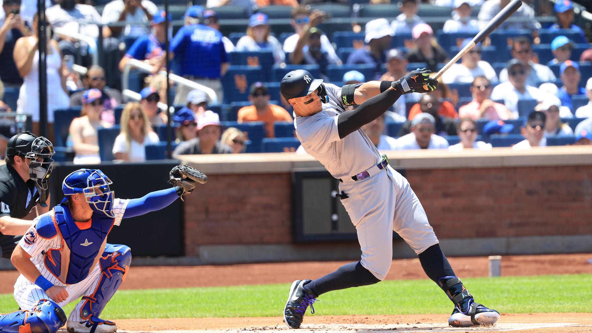 Aaron Judge