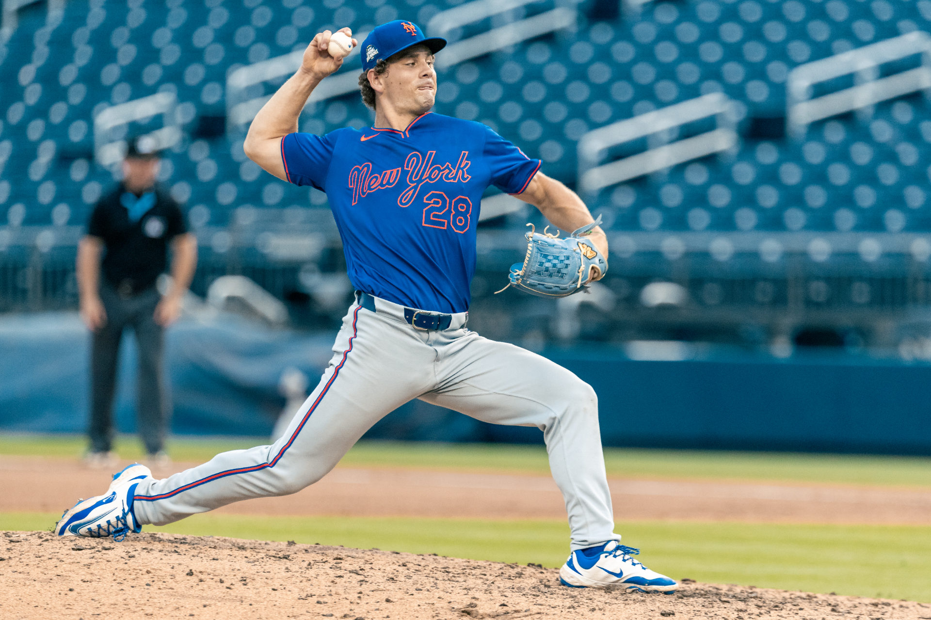 Ryan Lambert