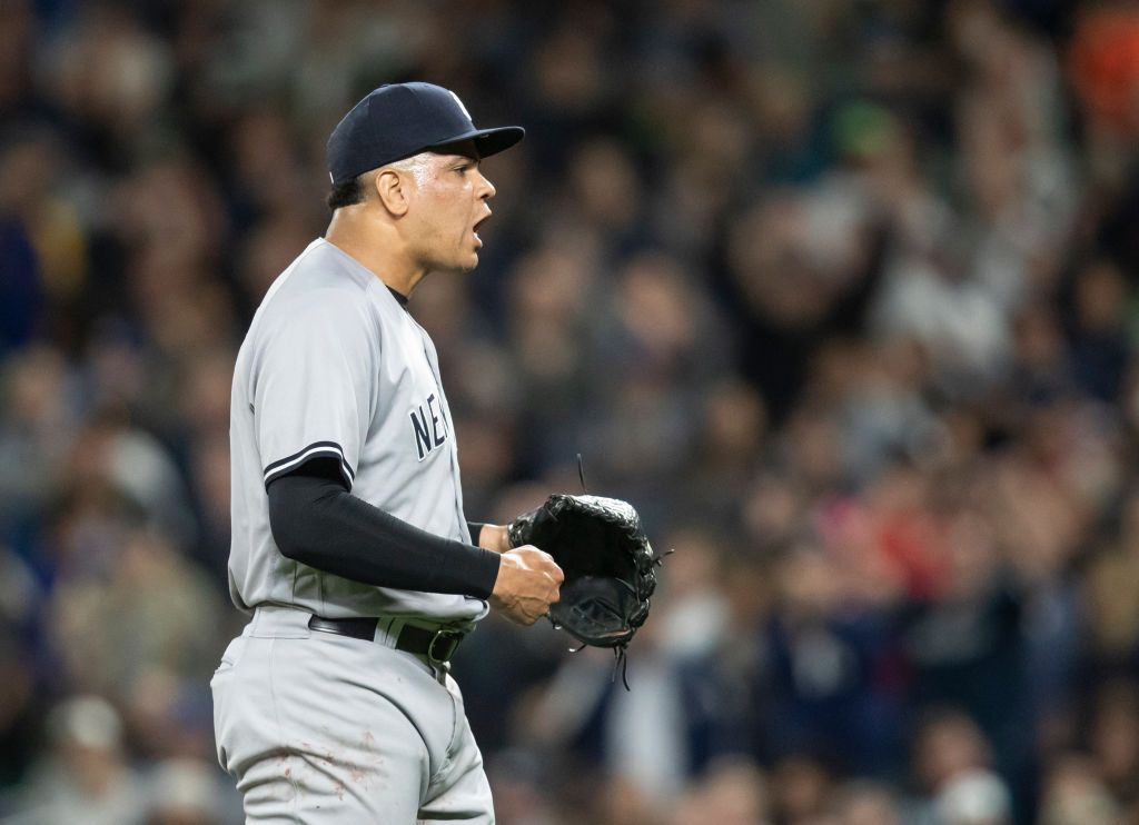Dellin Betances