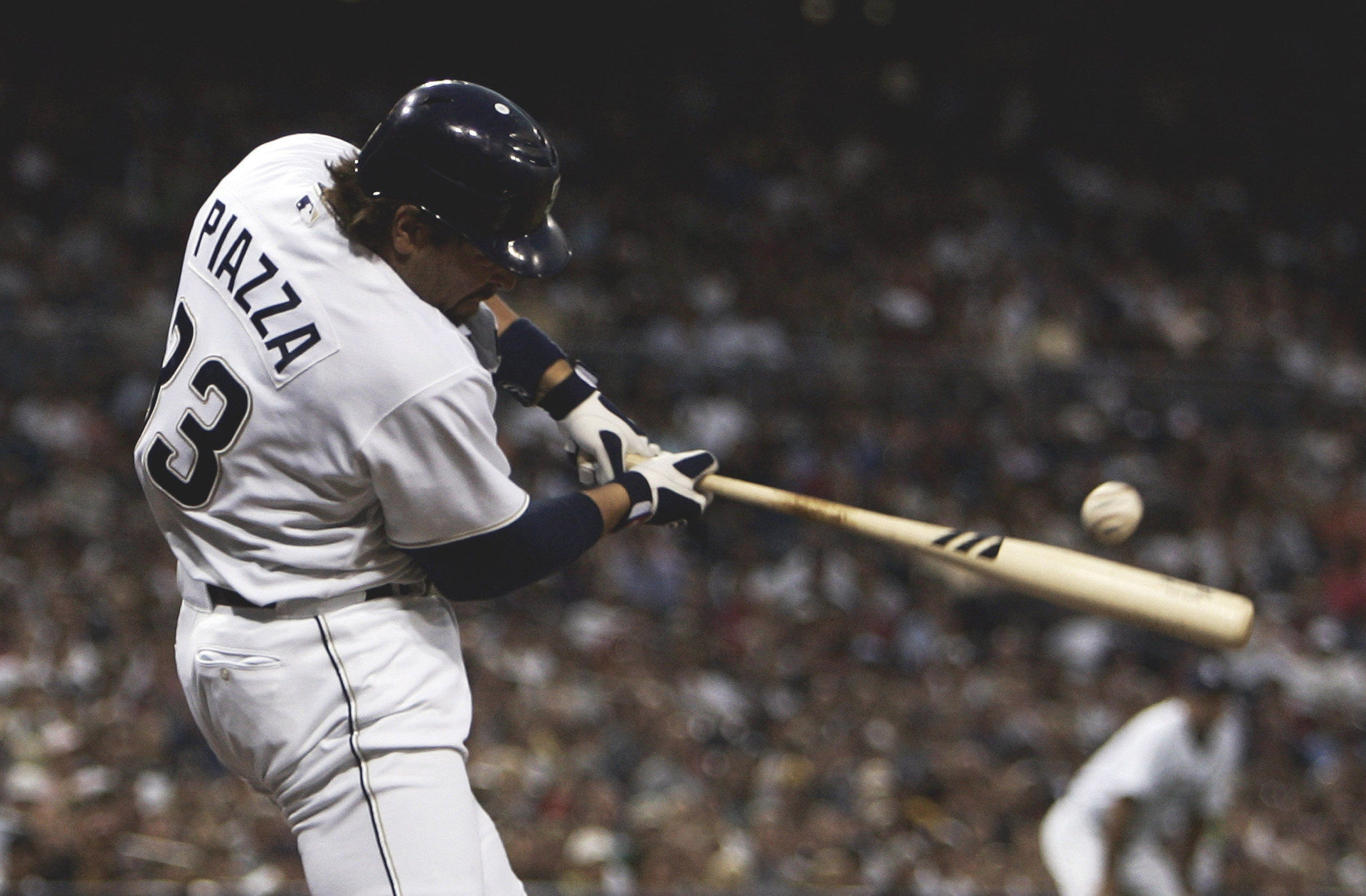 Mike Piazza