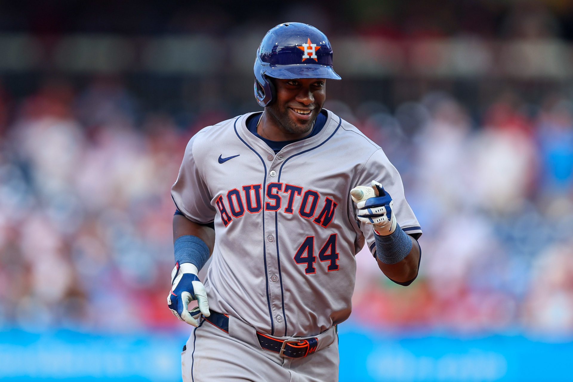 Yordan Alvarez