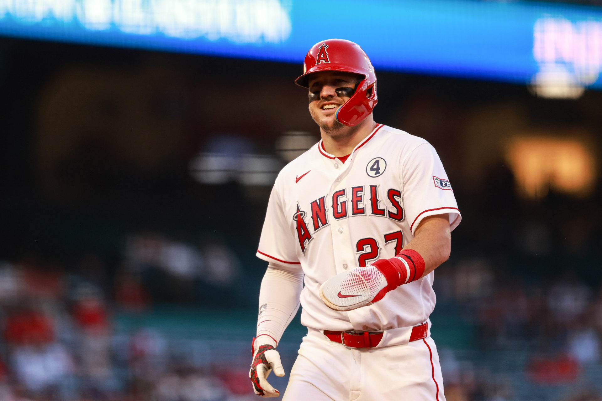 Mike Trout