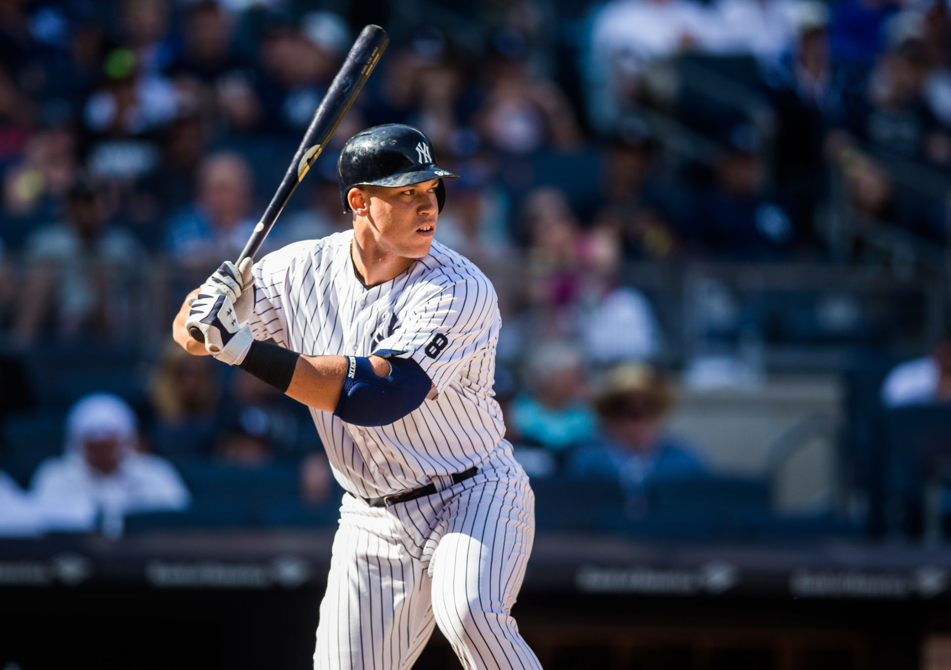 Aaron Judge