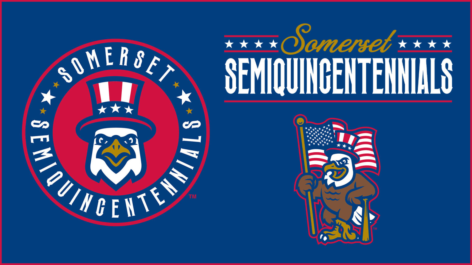 Semiquincentennials