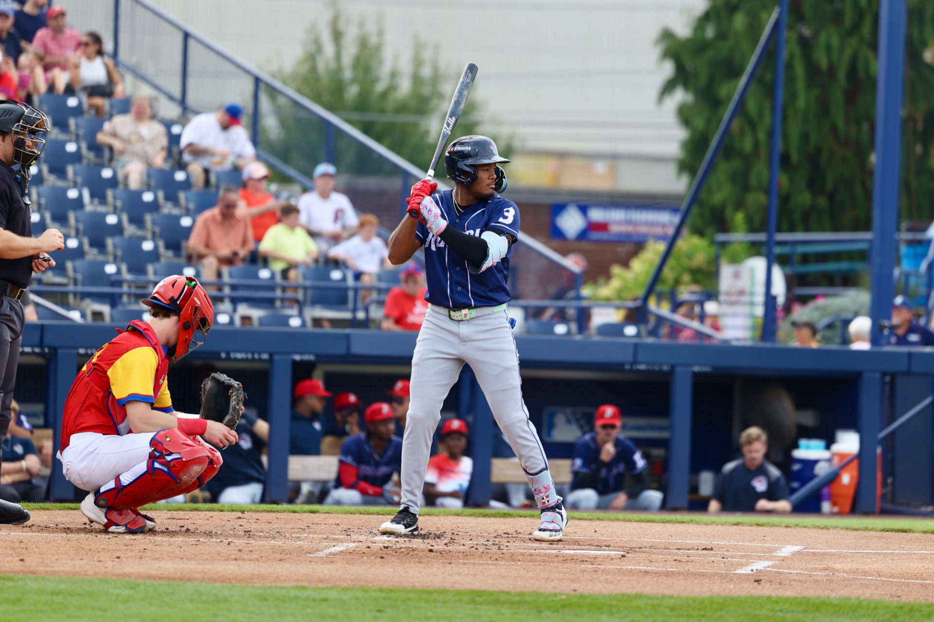 Jefferson Rojas