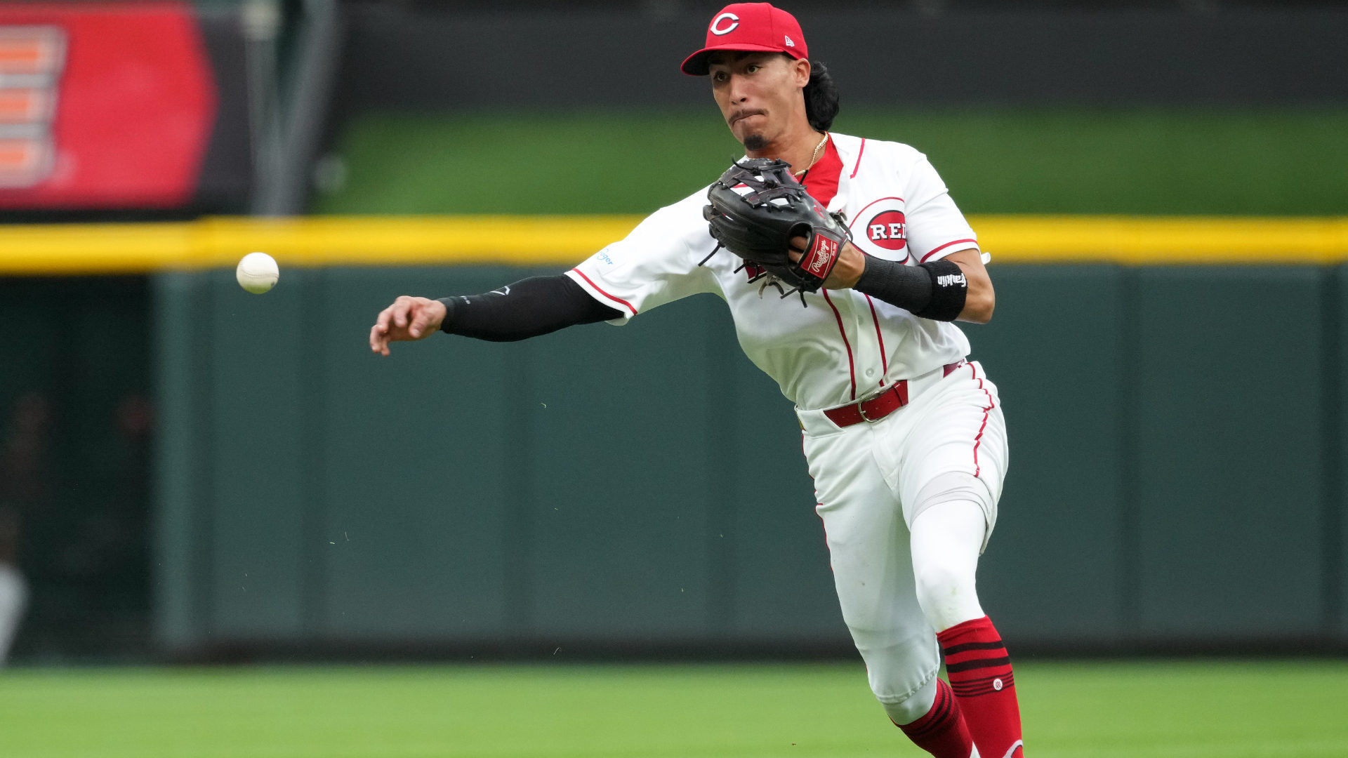 Edwin Arroyo