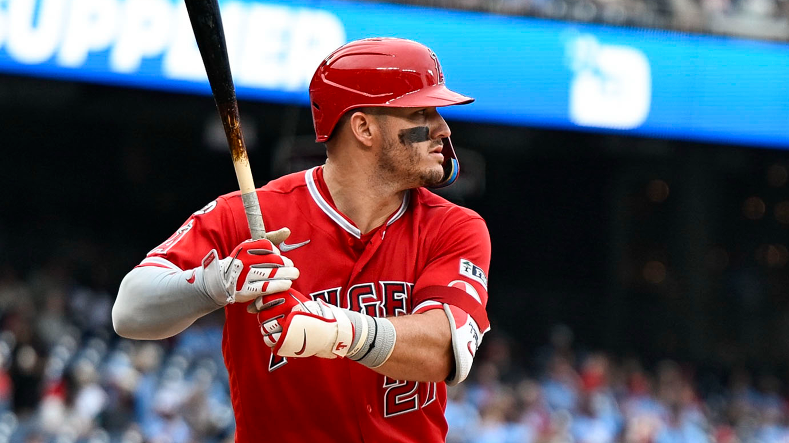 Mike Trout