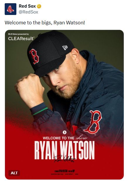 Ryan Watson