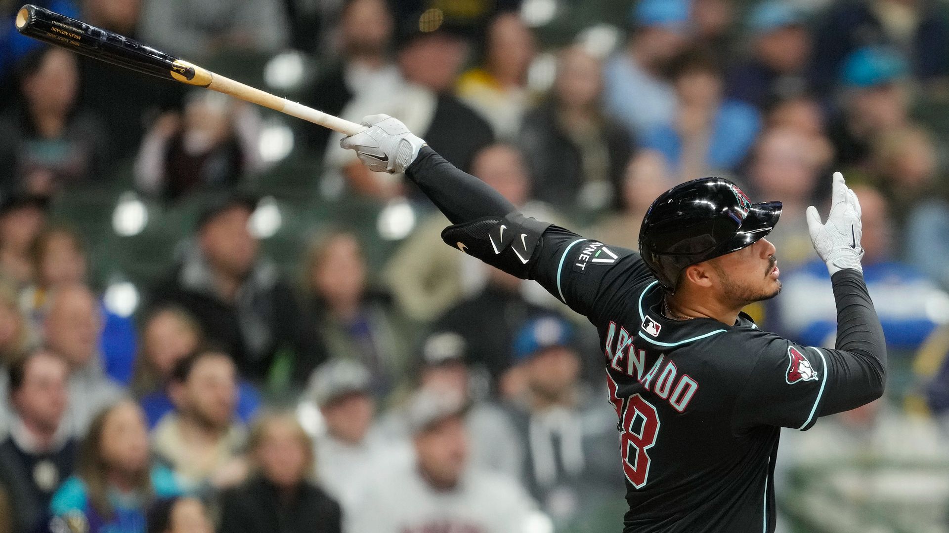 Nolan Arenado