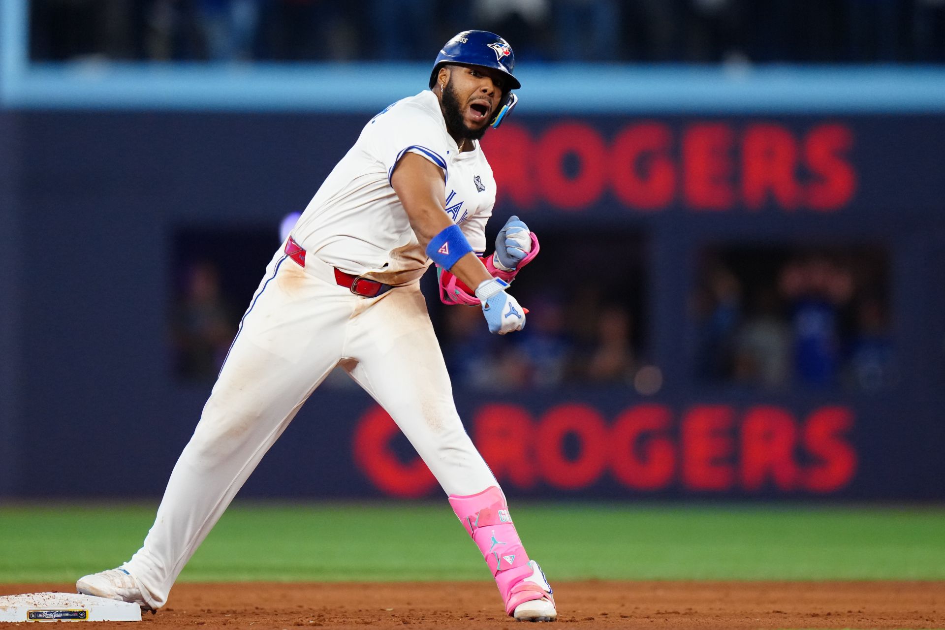 Vladimir Guerrero Jr.
