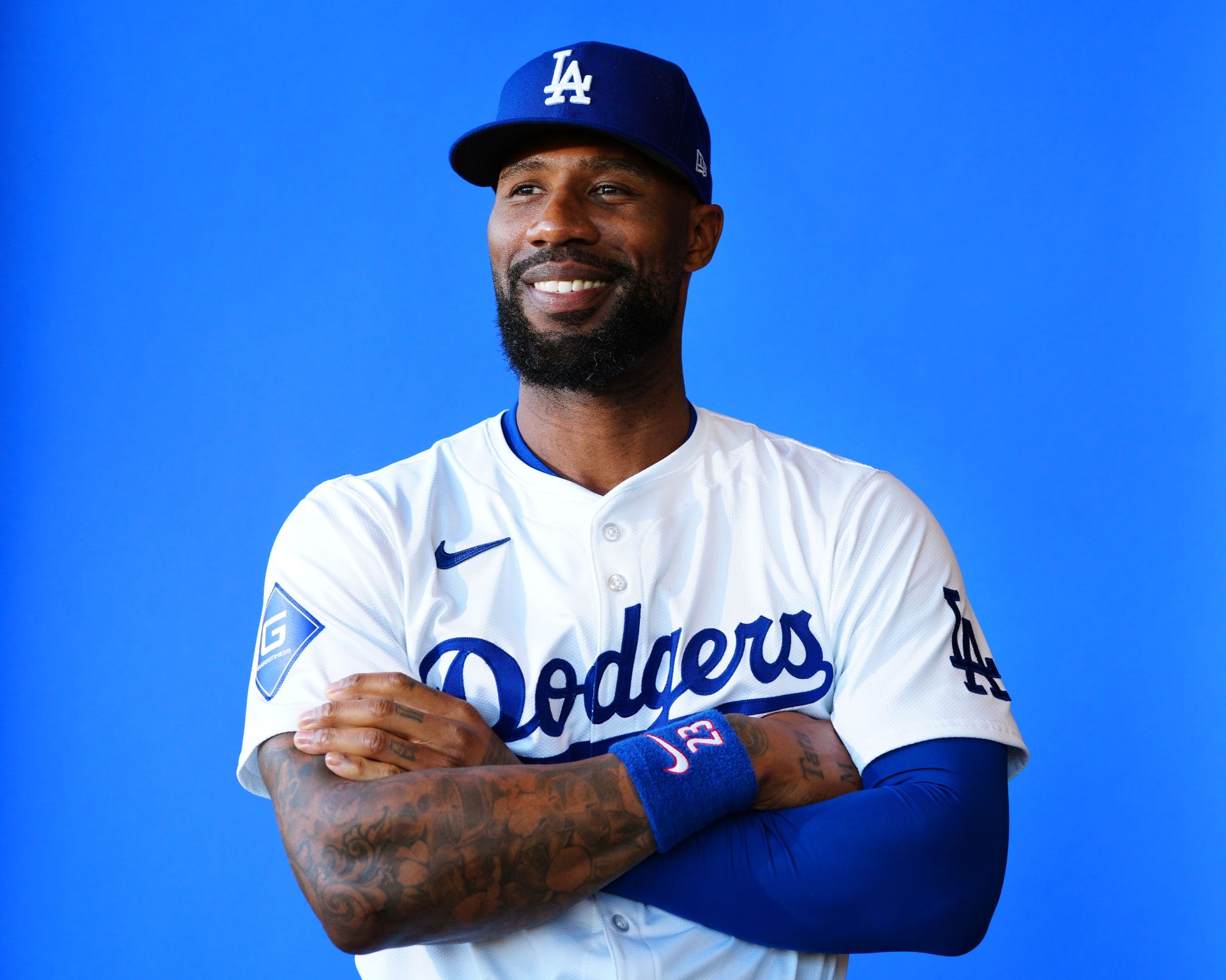 Jason Heyward
