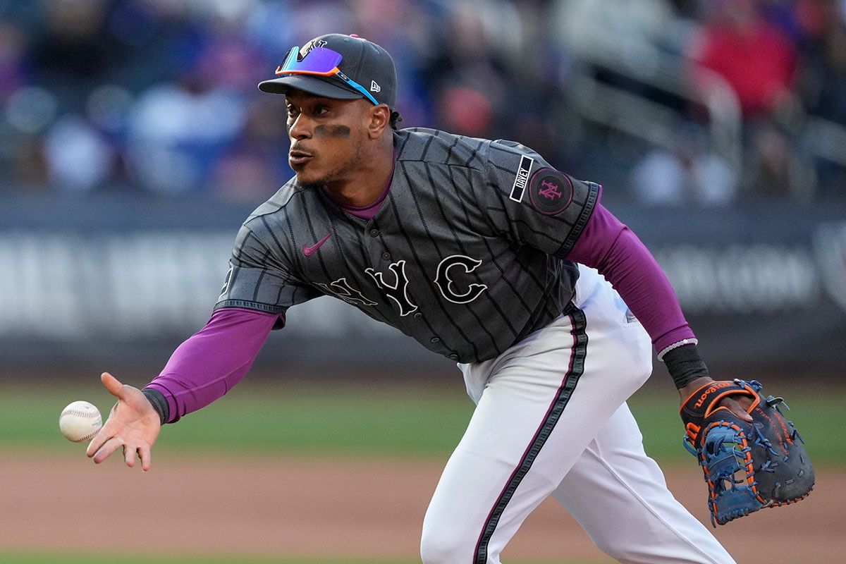 Jorge Polanco