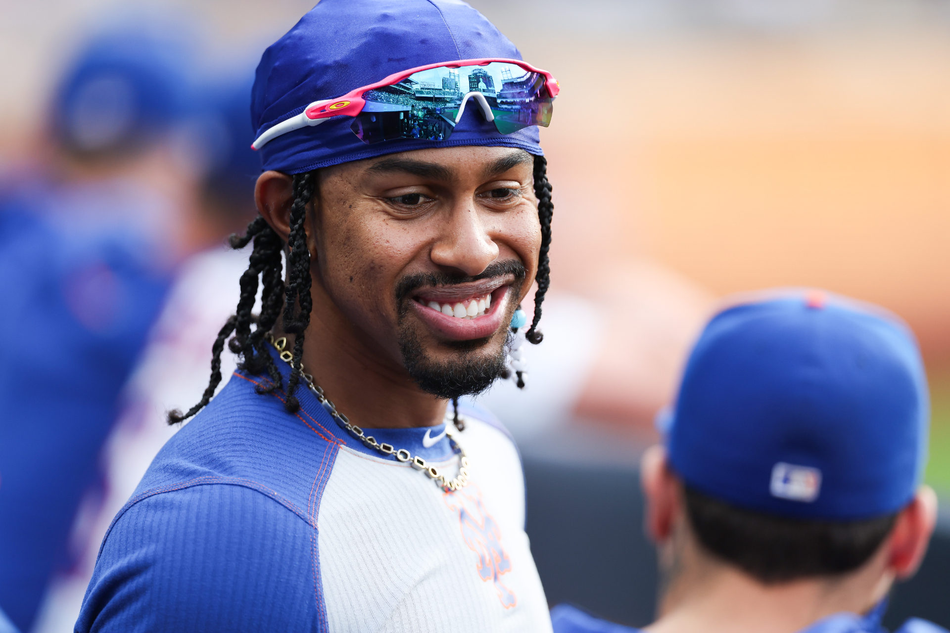 Francisco Lindor
