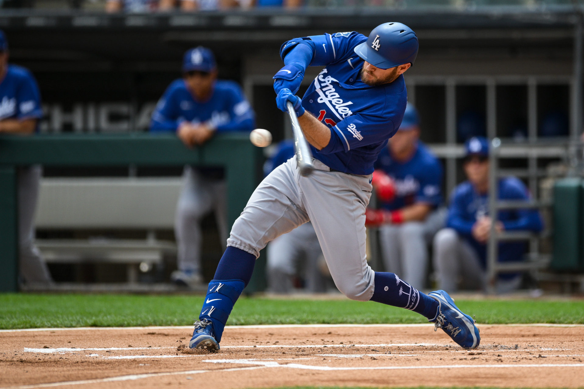 Max Muncy