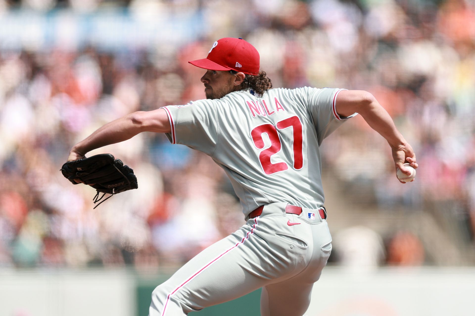 Aaron Nola