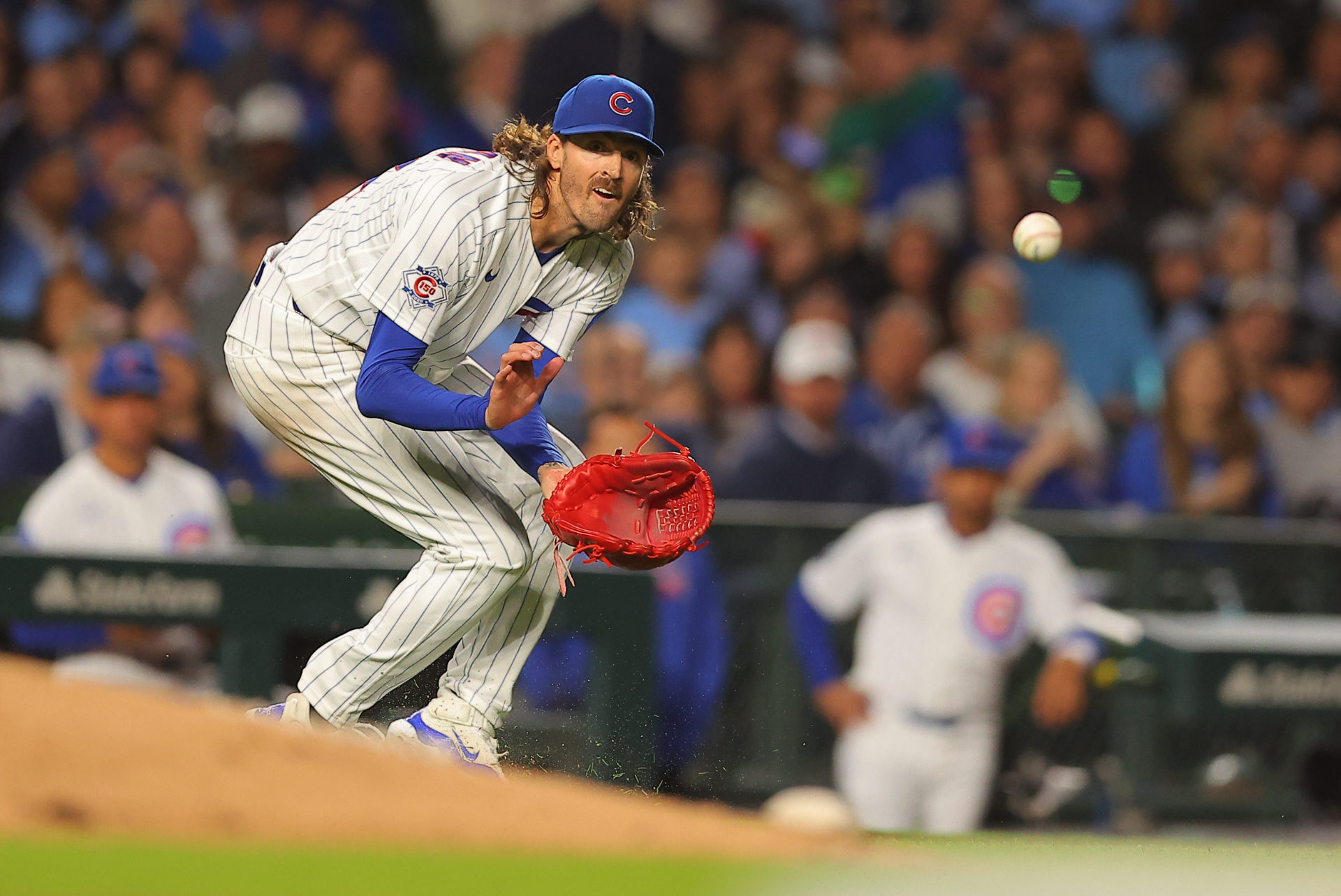 Kevin Gausman