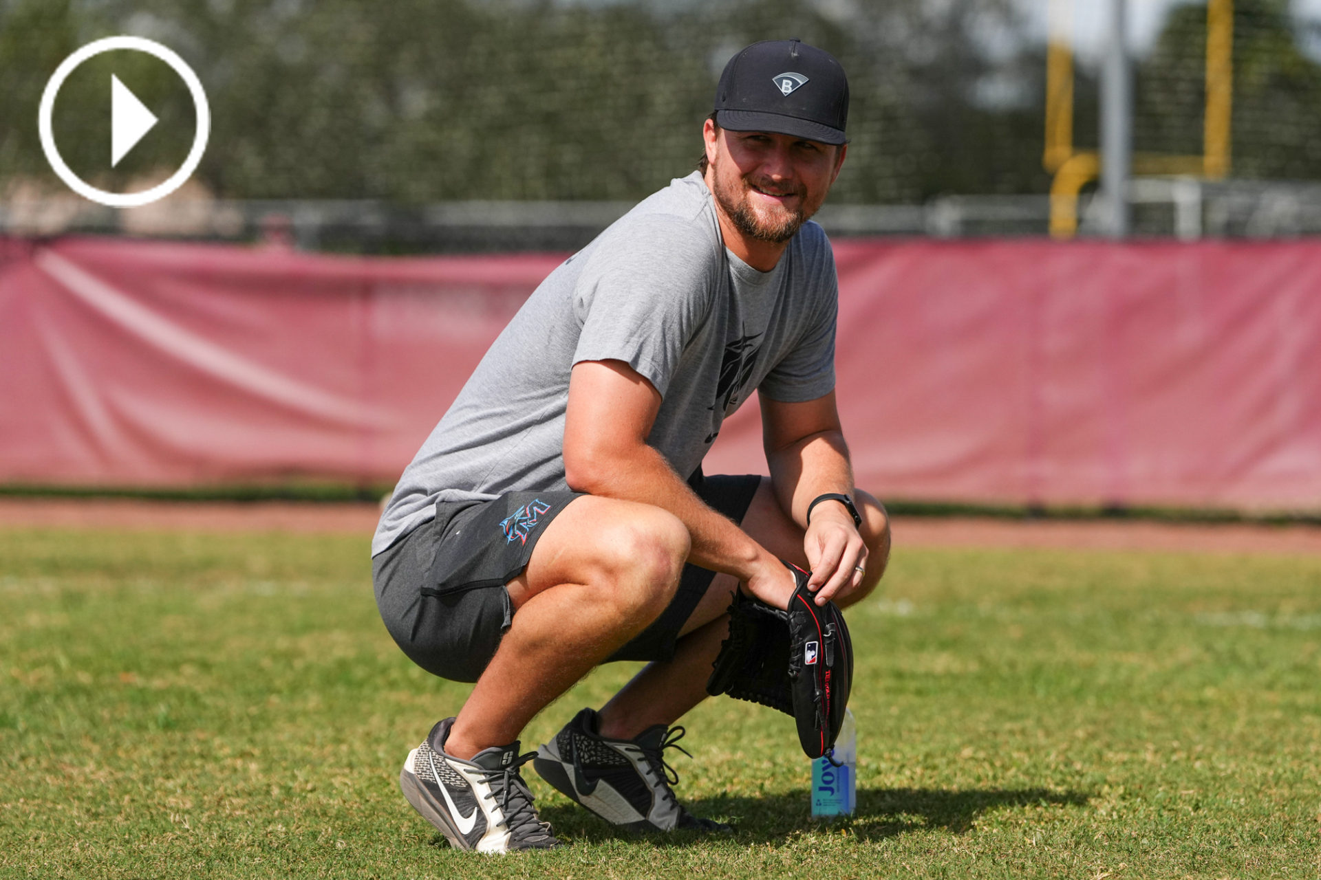 Braxton Garrett