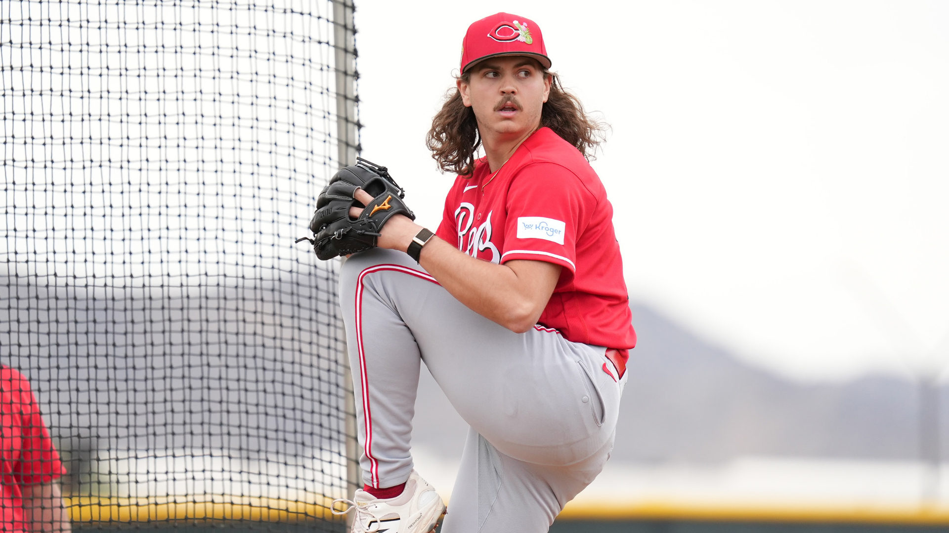 Rhett Lowder
