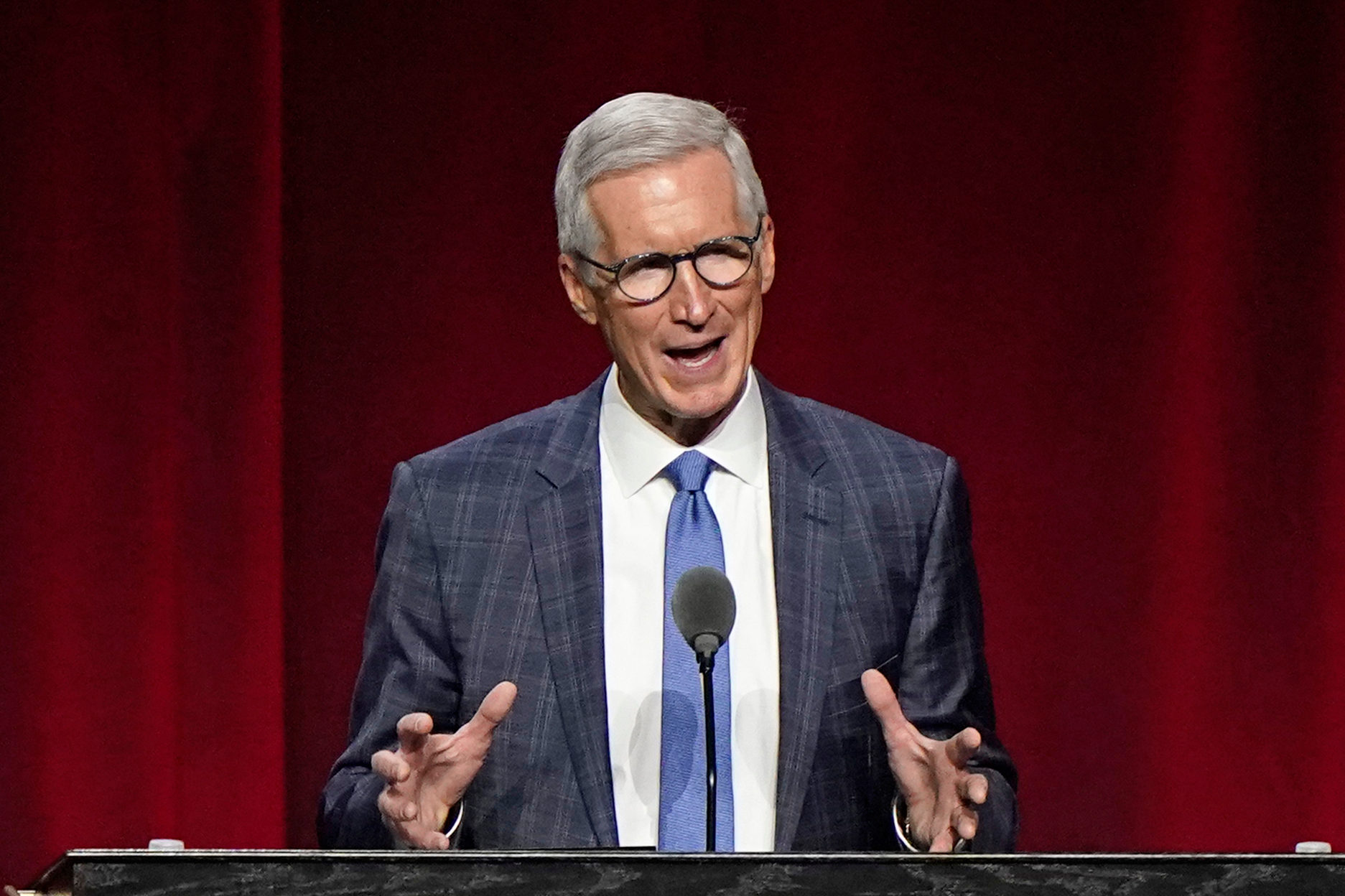 Mike Breen