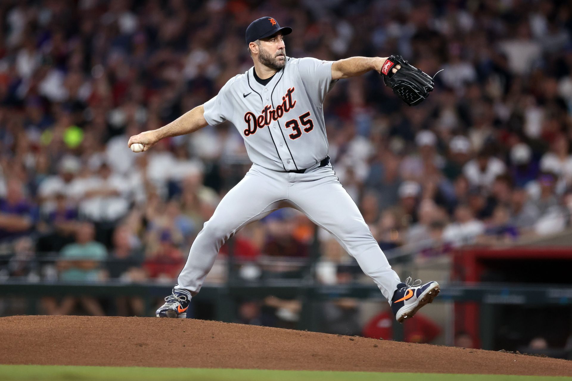 Justin Verlander