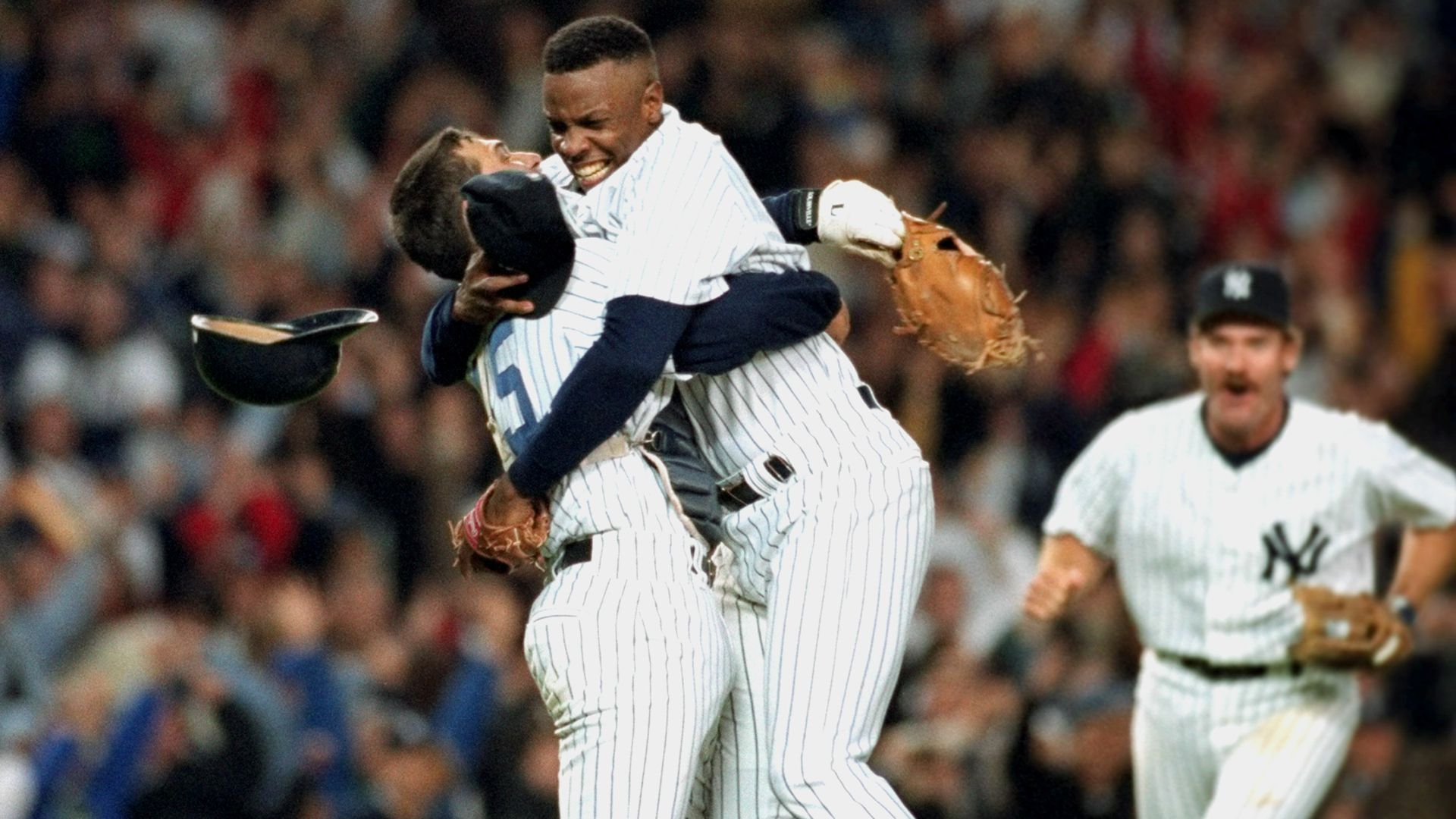 Dwight Gooden