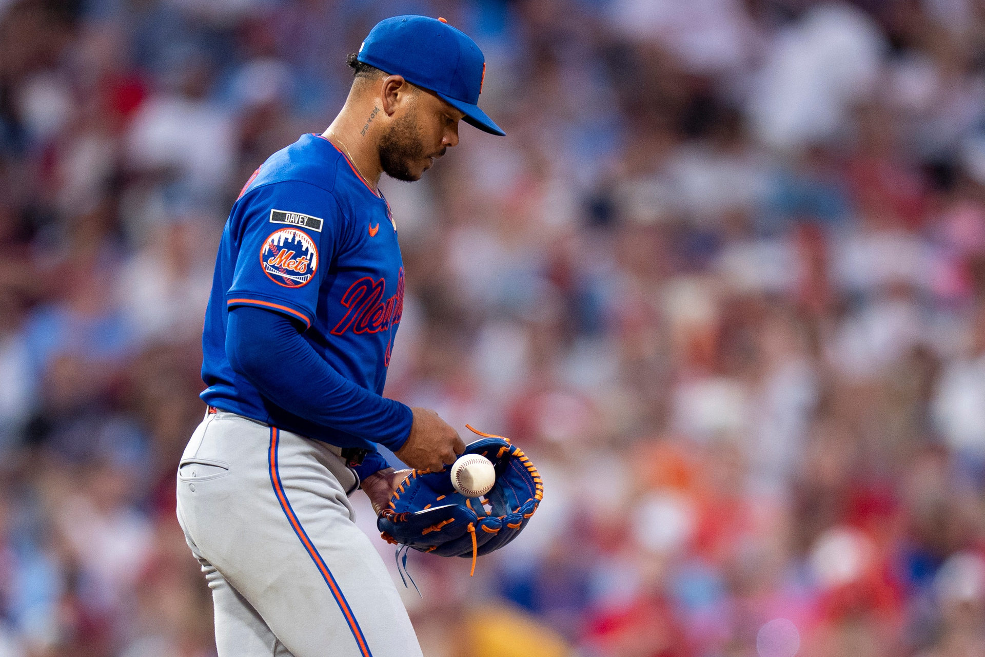 Freddy Peralta