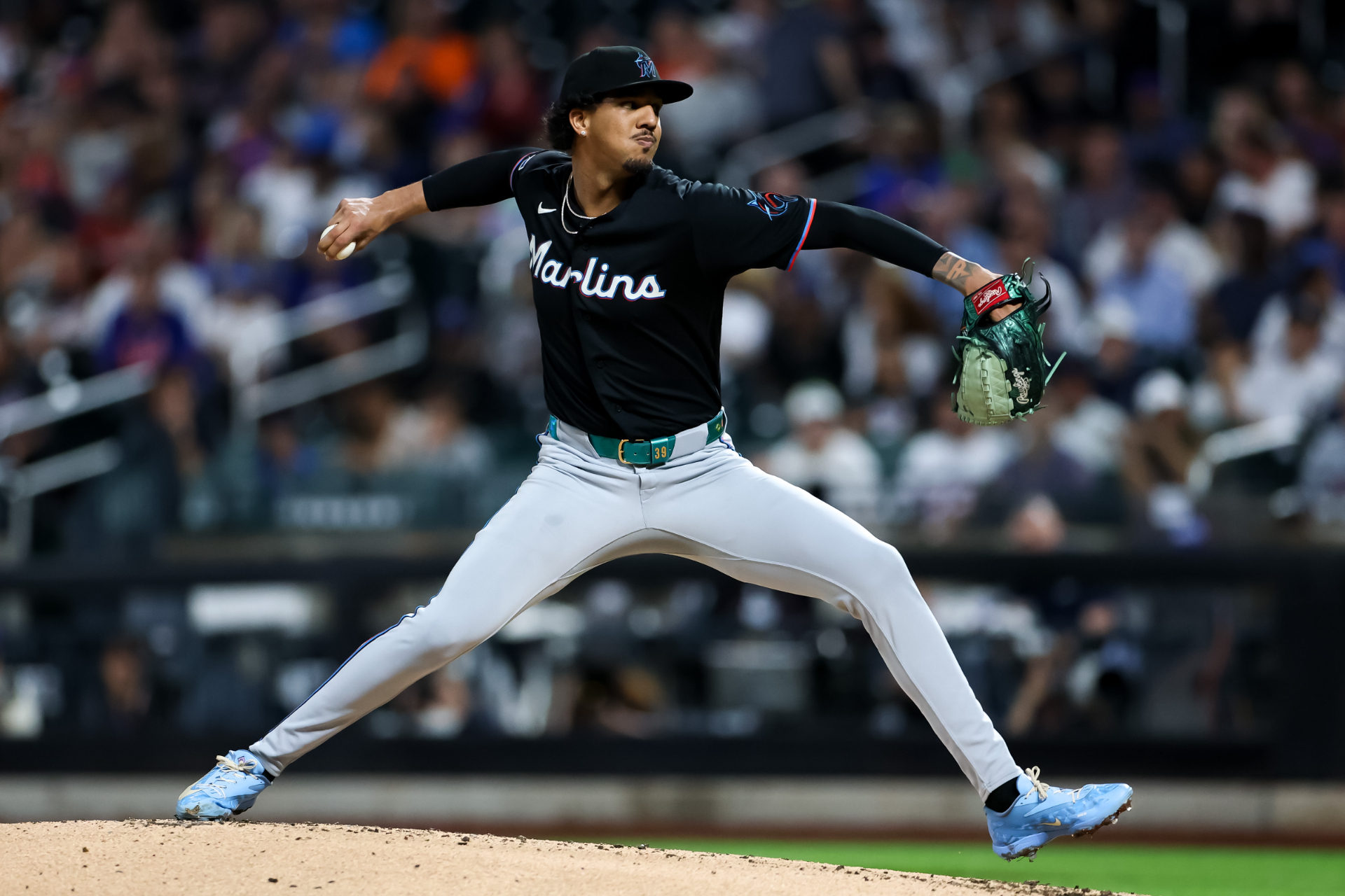 Sandy Alcantara