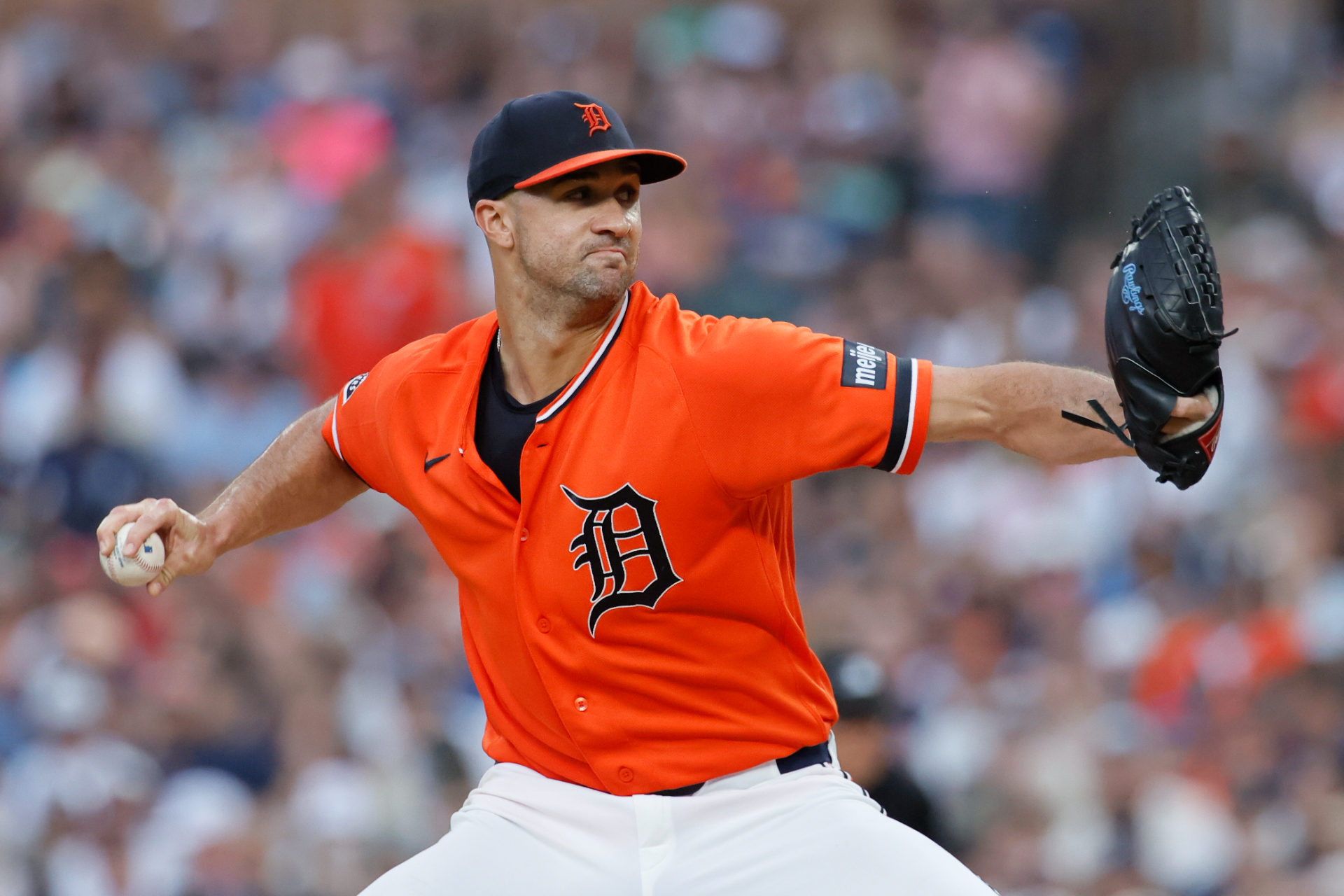 Jack Flaherty