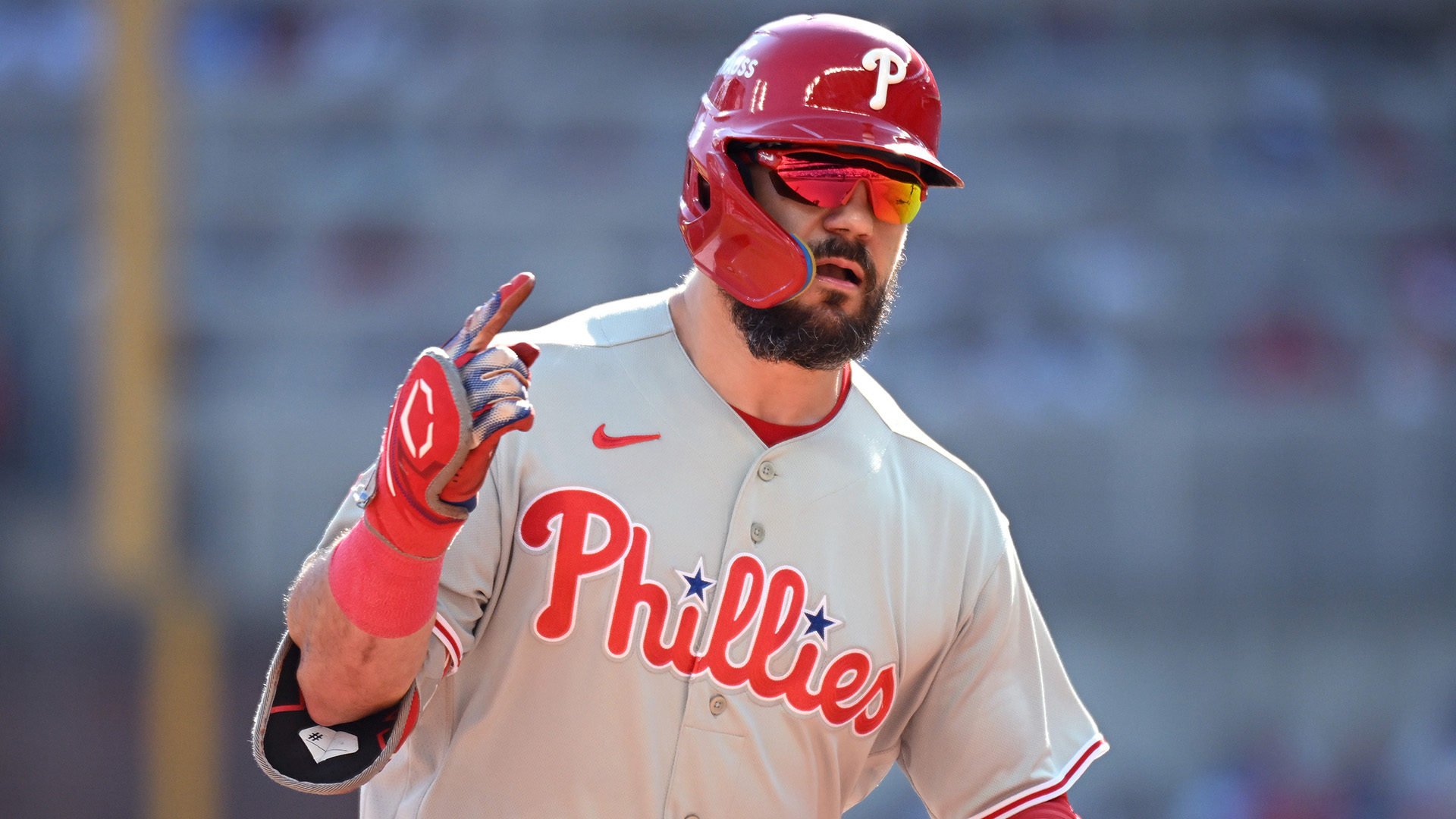 Kyle Schwarber
