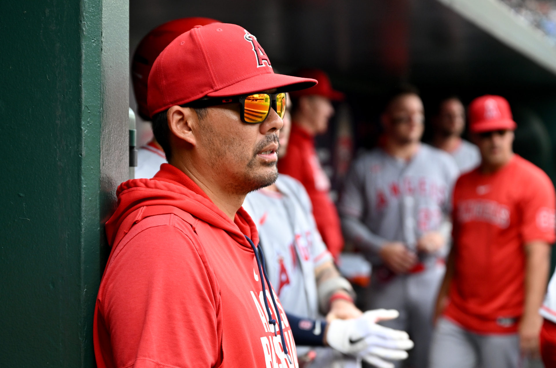 Kurt Suzuki