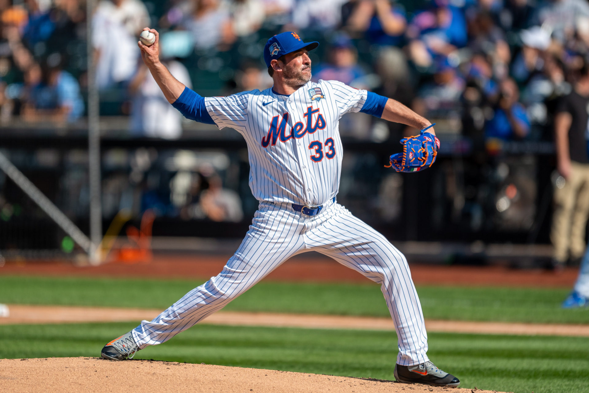 Matt Harvey