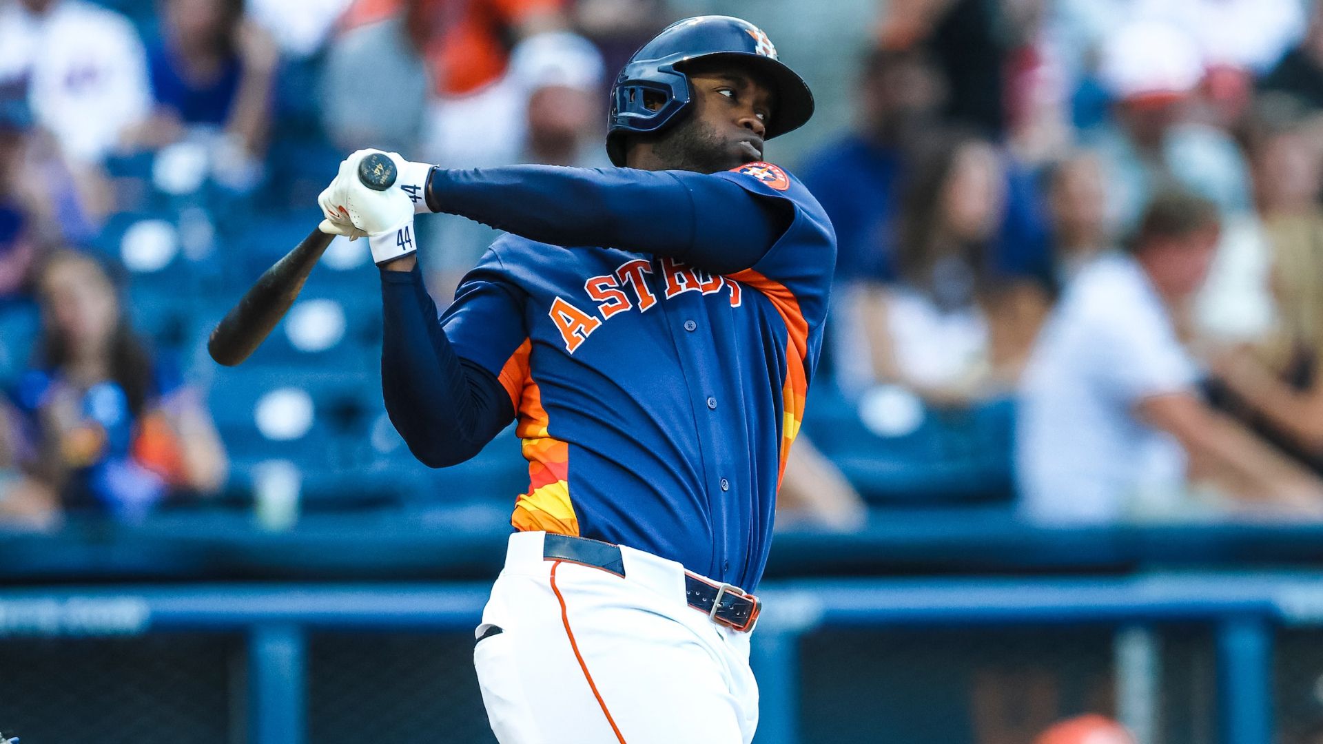 Yordan Alvarez