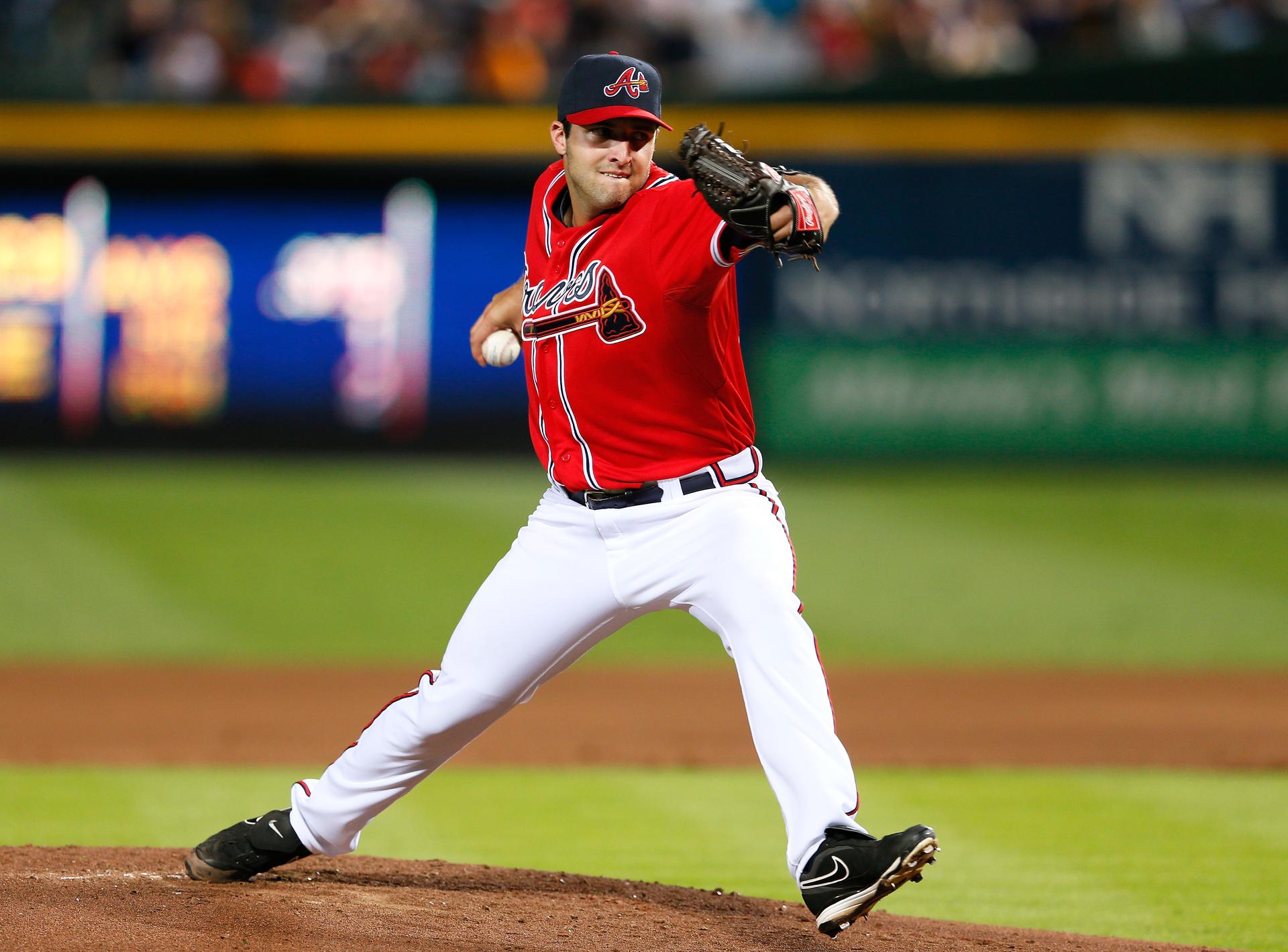 David Hale