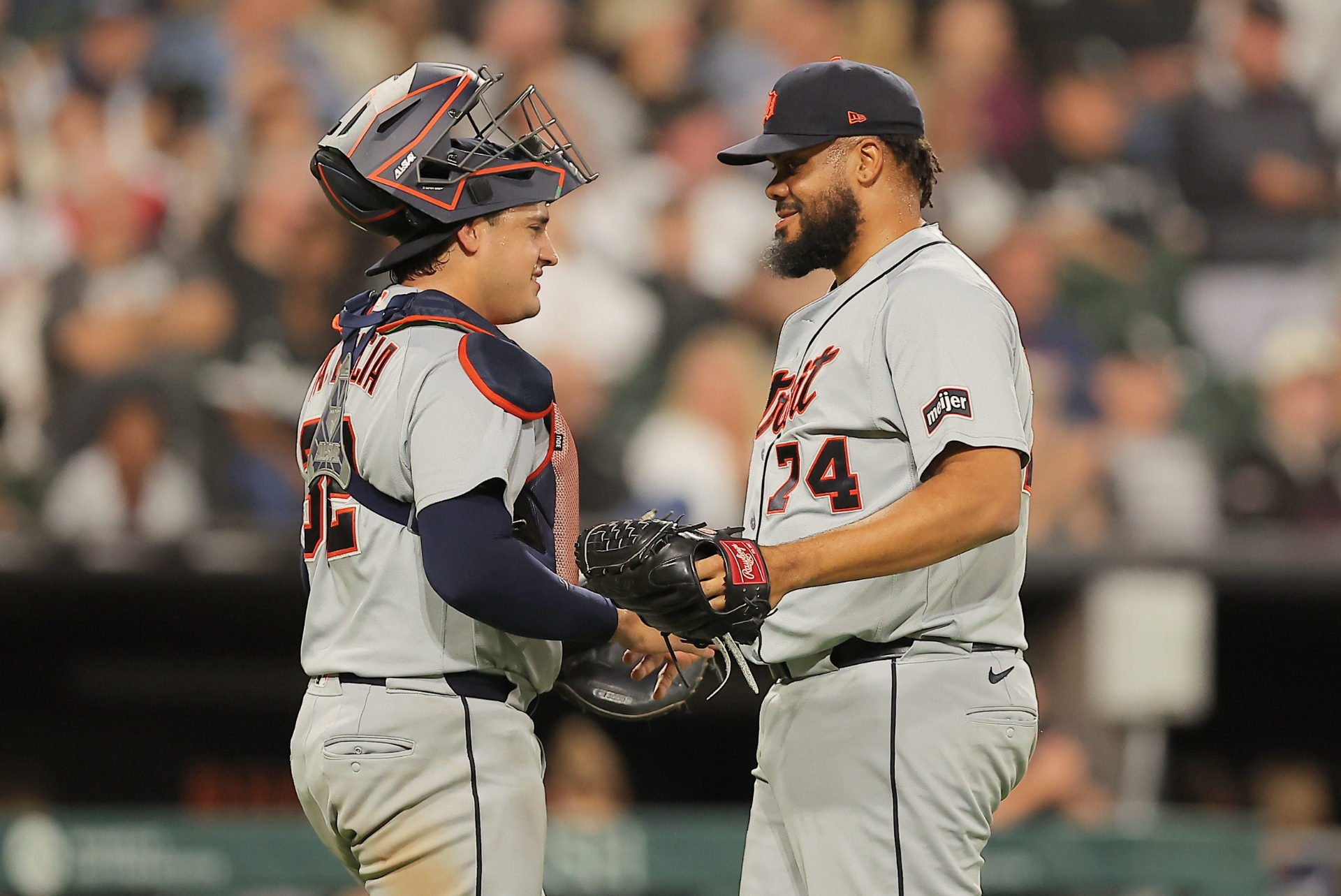 Kenley Jansen