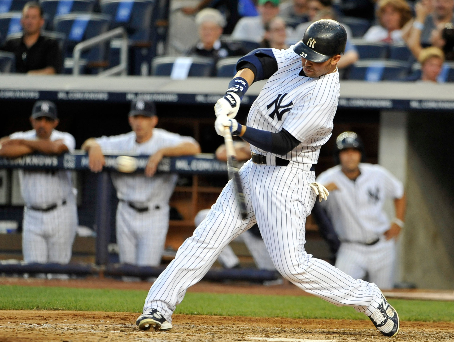 Nick Swisher