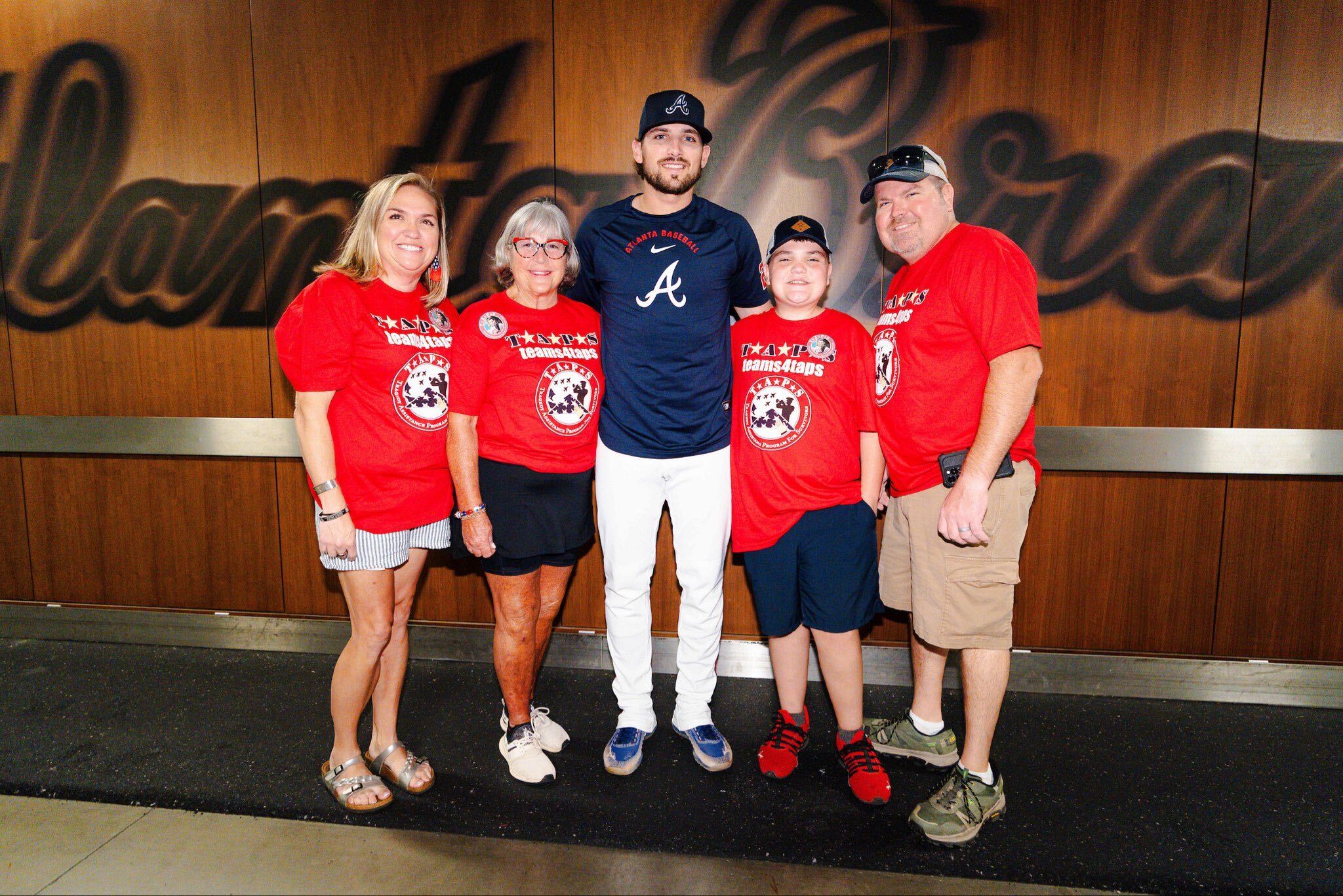 Austin Riley