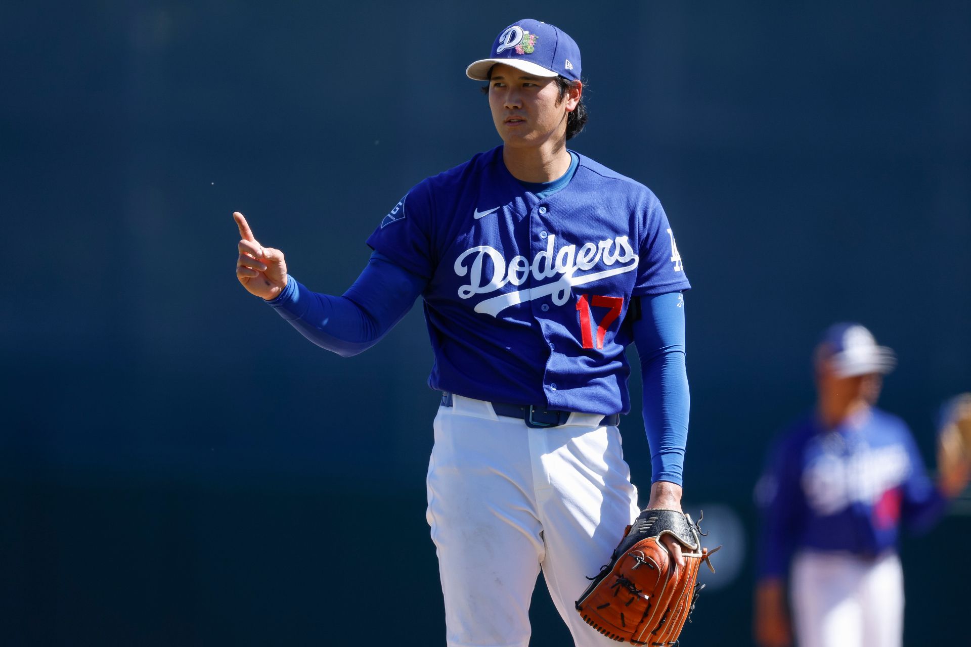 Shohei Ohtani