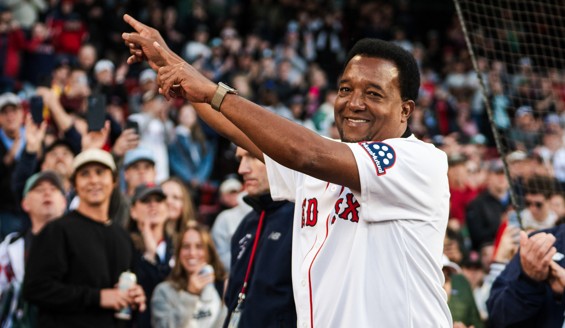 Pedro Martinez