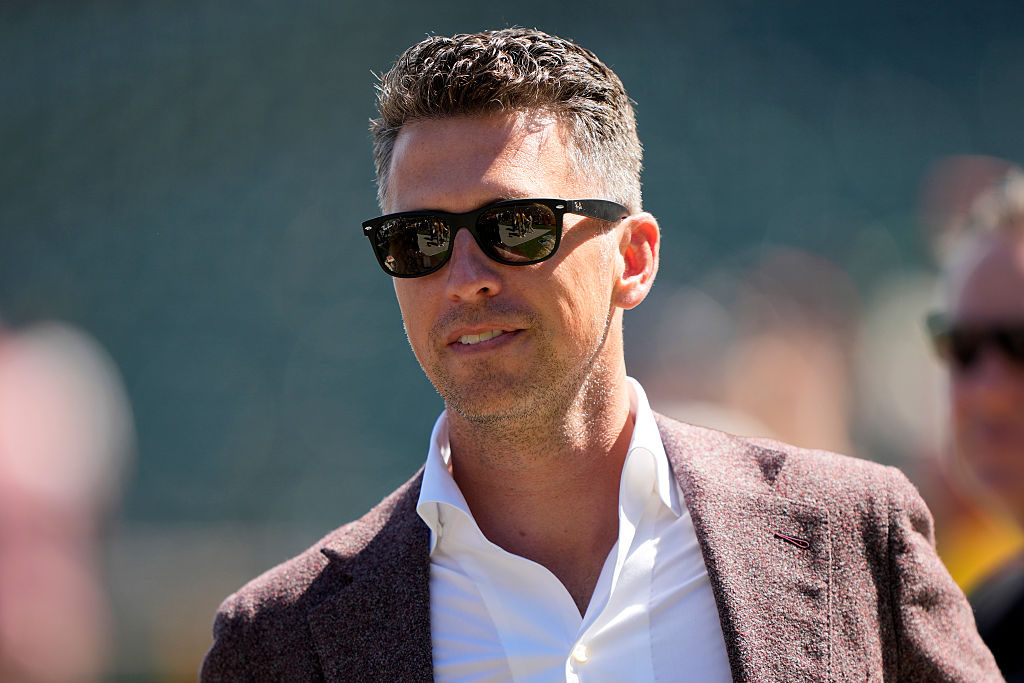 Buster Posey