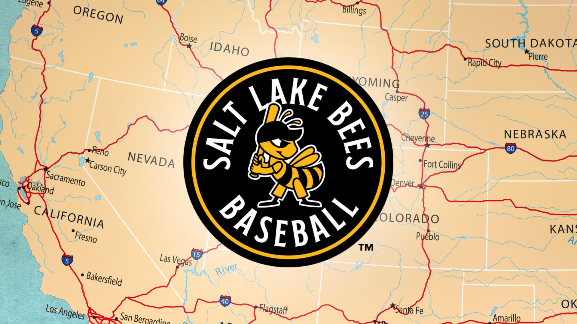 Salt Lake Bees