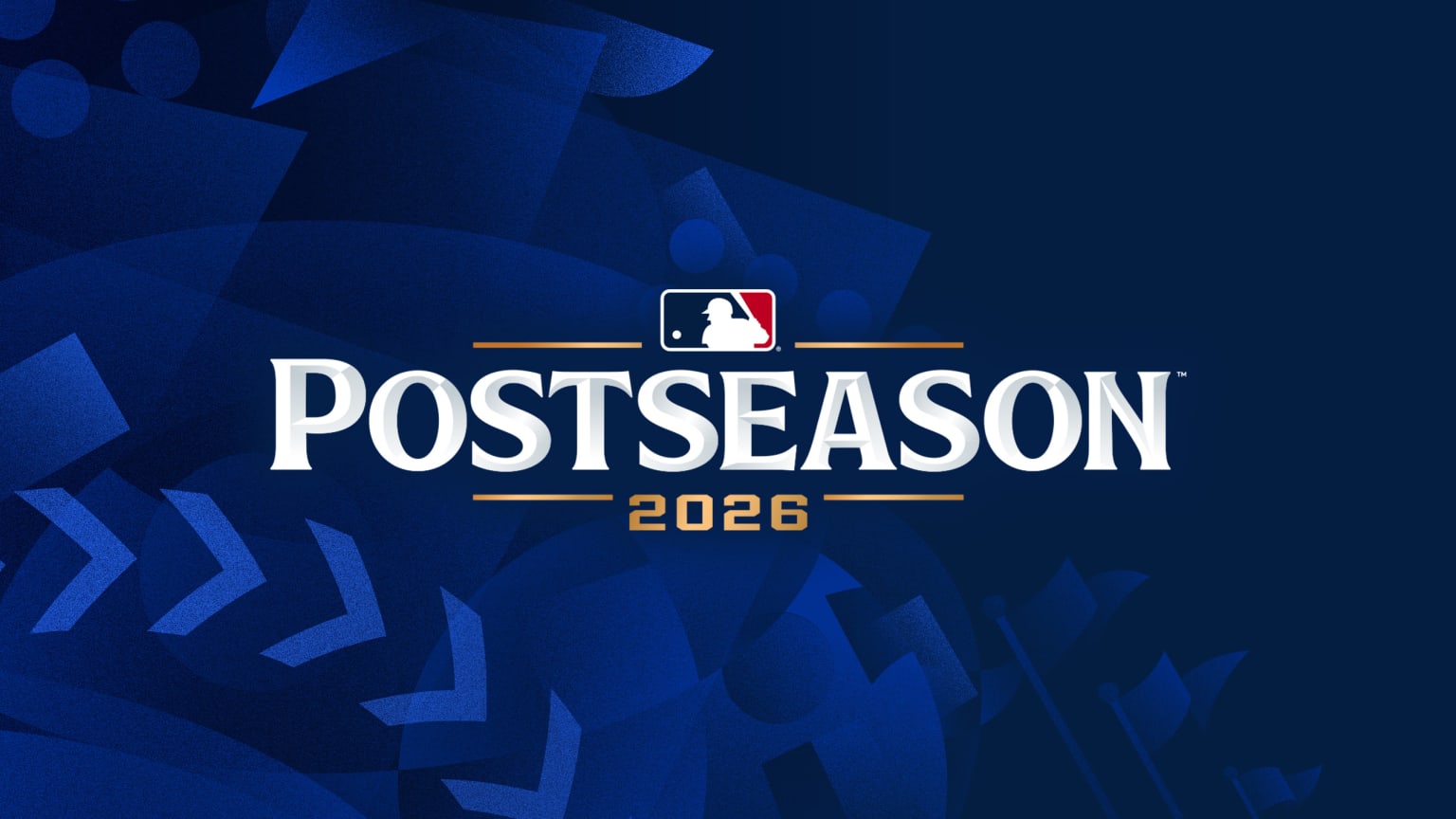MLB Postseason Schedule Release
