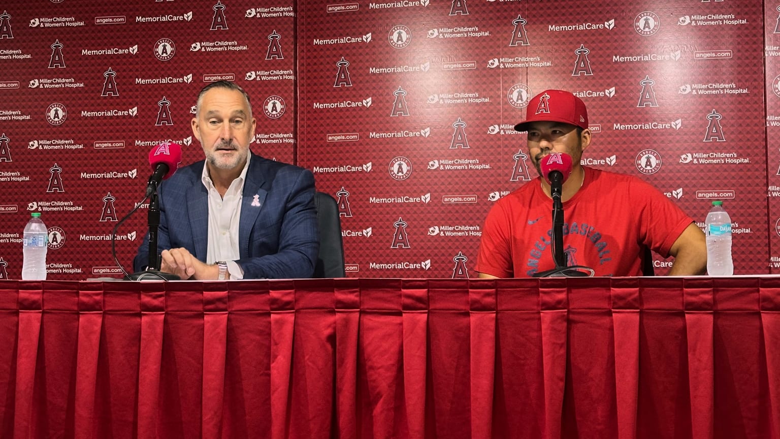 John Mozeliak, Kurt Suzuki